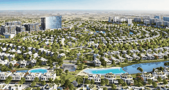 Property Brokerage Firm in Dubai South