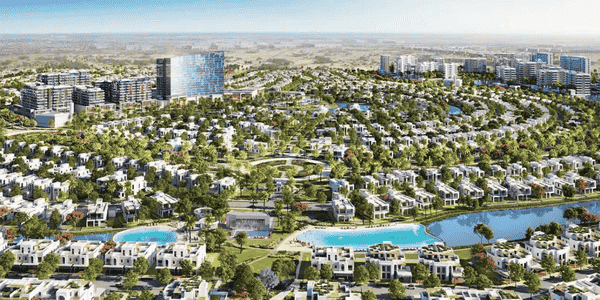 Property Brokerage Firm Dubai South