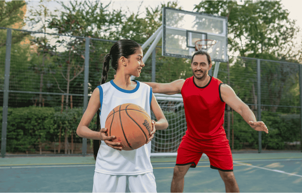 Active Sports Zone