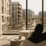 Affordable Apartments for Sale Dubailand