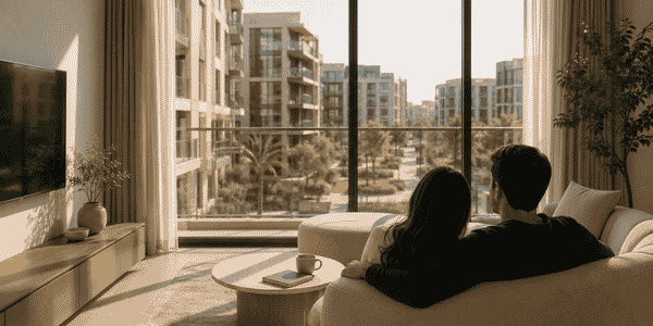 Affordable Apartments for Sale Dubailand