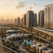 Off Plan Projects in Dubailand Dubai