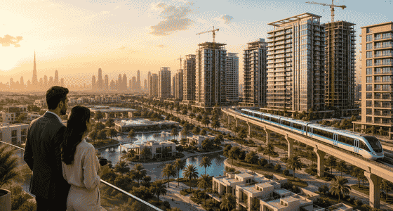 Off Plan Projects in Dubailand Dubai