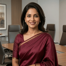Priya S.