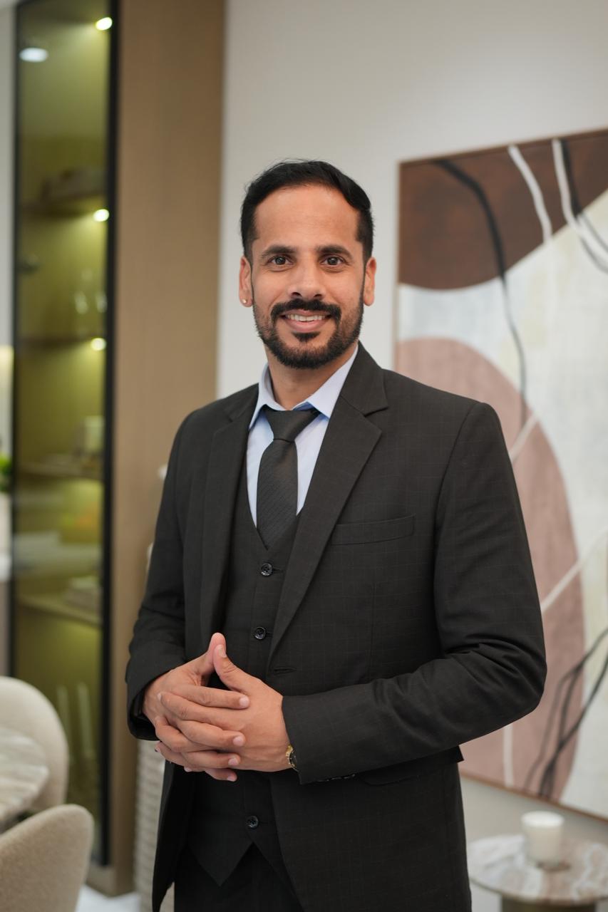 sachin chhbra