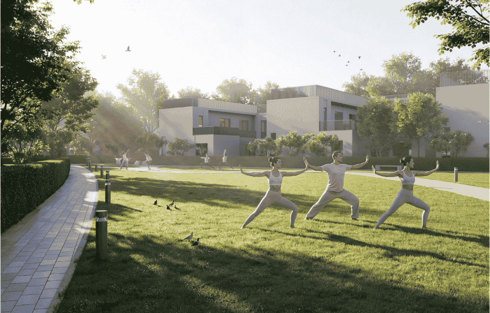 Hydrotherapy & Wellness Zone