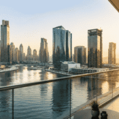 Off Plan Apartments in Business Bay Dubai