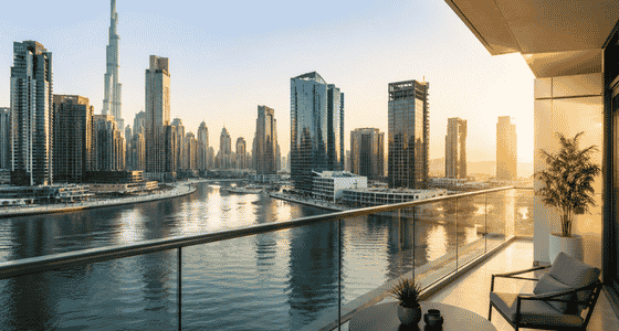 Off Plan Apartments in Business Bay Dubai: The 2026 Buyer & Investor Guide