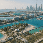 Real Estate Agency in Dubai Islands