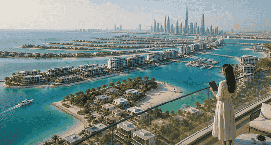 Real Estate Agency in Dubai Islands: Your Complete 2026 Property & Investment Guide