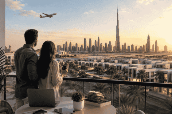 Buy Investment Property in Dubai South: A Practical 2026 Guide for Property Buyers