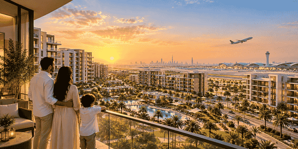 Property for Sale in Dubai South
